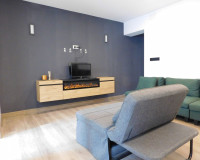 Reventa - Casa de Pueblo - San Miguel de Salinas