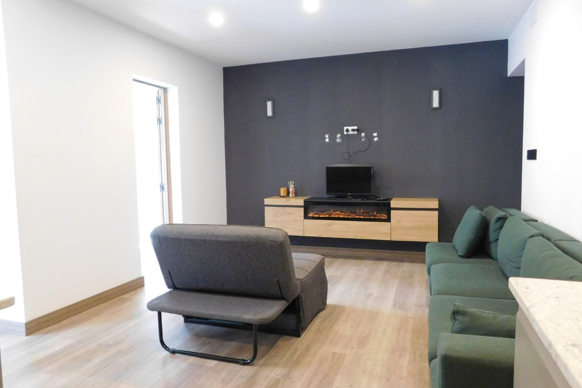 Reventa - Casa de Pueblo - San Miguel de Salinas