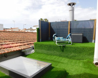 Reventa - Casa de Pueblo - San Miguel de Salinas