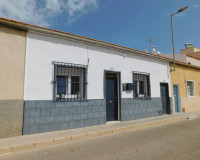 Reventa - Casa de Pueblo - San Miguel de Salinas