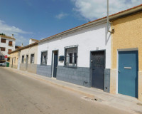 Reventa - Casa de Pueblo - San Miguel de Salinas