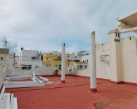 Reventa - Casa de Pueblo - San Miguel de Salinas