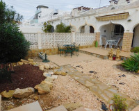 Reventa - Casa de Pueblo - San Miguel de Salinas