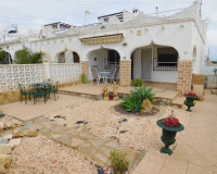 Reventa - Casa de Pueblo - San Miguel de Salinas