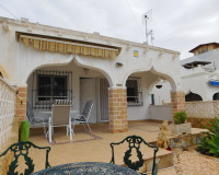 Reventa - Casa de Pueblo - San Miguel de Salinas