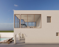 Reventa - Casa de Pueblo - San Miguel de Salinas