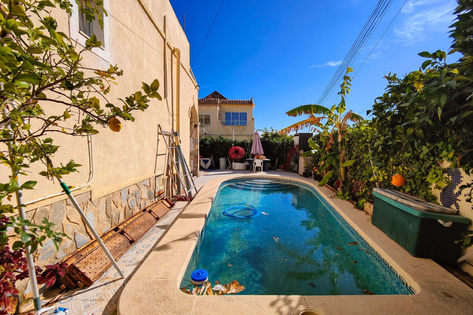 Reventa - Casa de Pueblo - San Miguel de Salinas