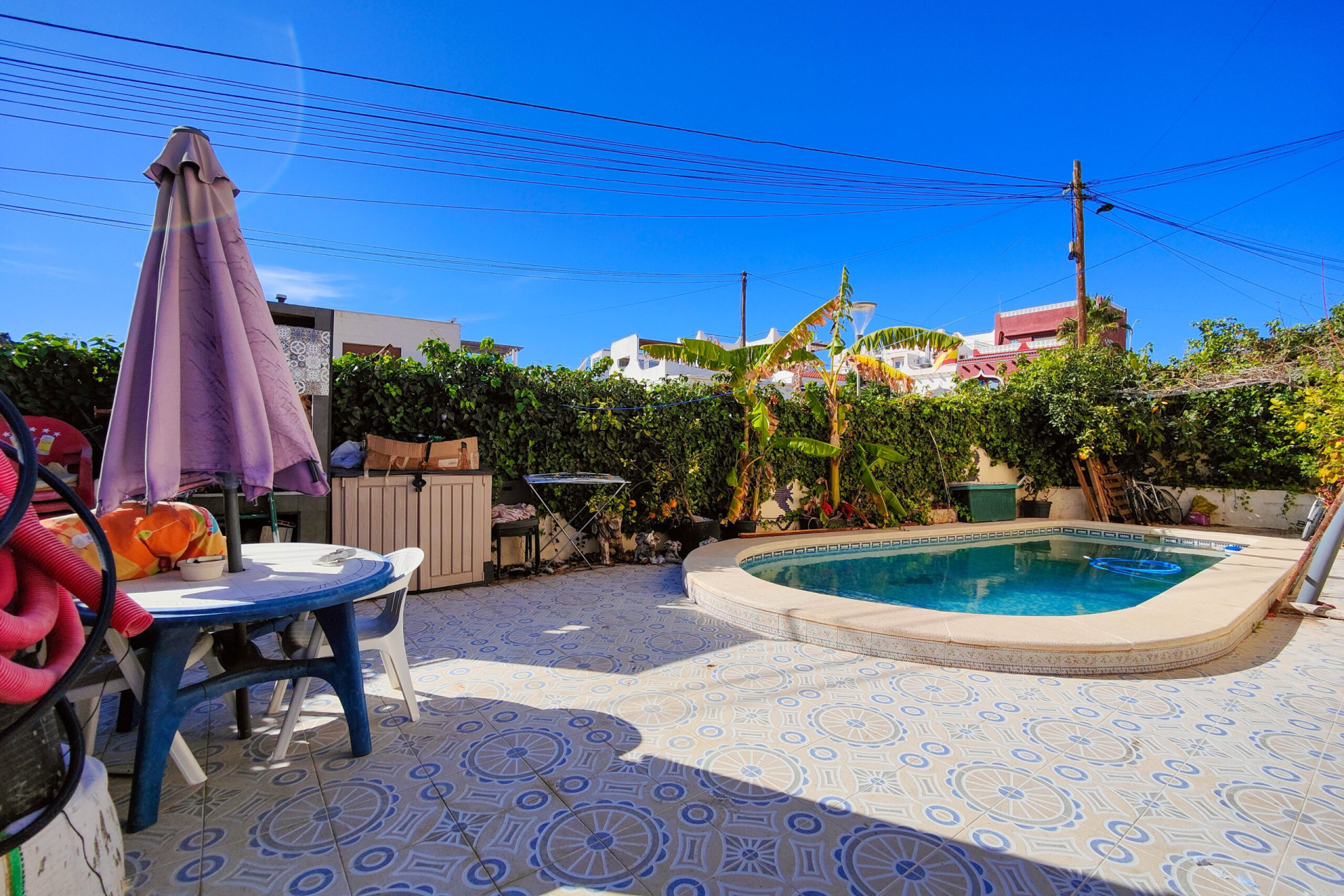 Reventa - Casa de Pueblo - San Miguel de Salinas