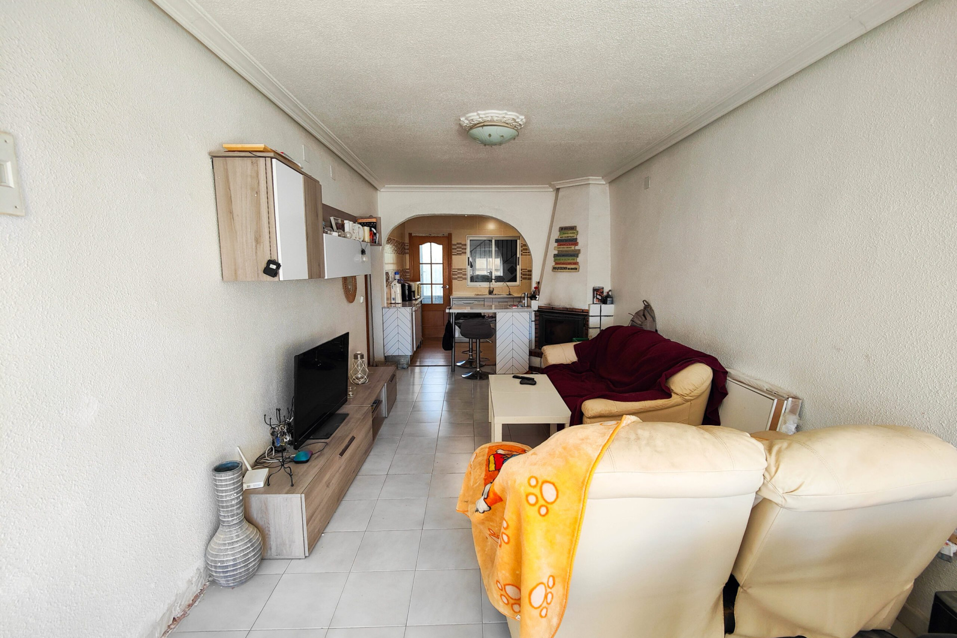 Reventa - Casa de Pueblo - San Miguel de Salinas