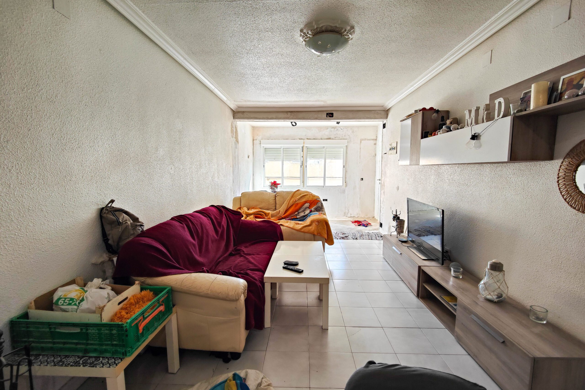 Reventa - Casa de Pueblo - San Miguel de Salinas