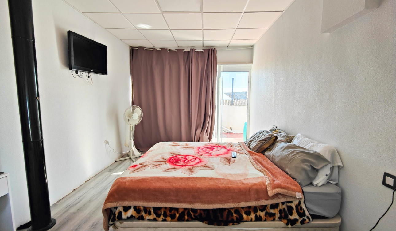 Reventa - Casa de Pueblo - San Miguel de Salinas