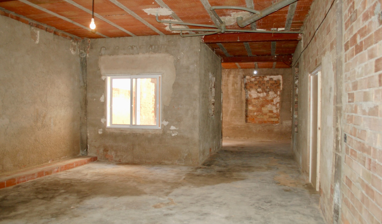 Reventa - Casa de Pueblo - San Pedro del Pinatar - Los Antolinos