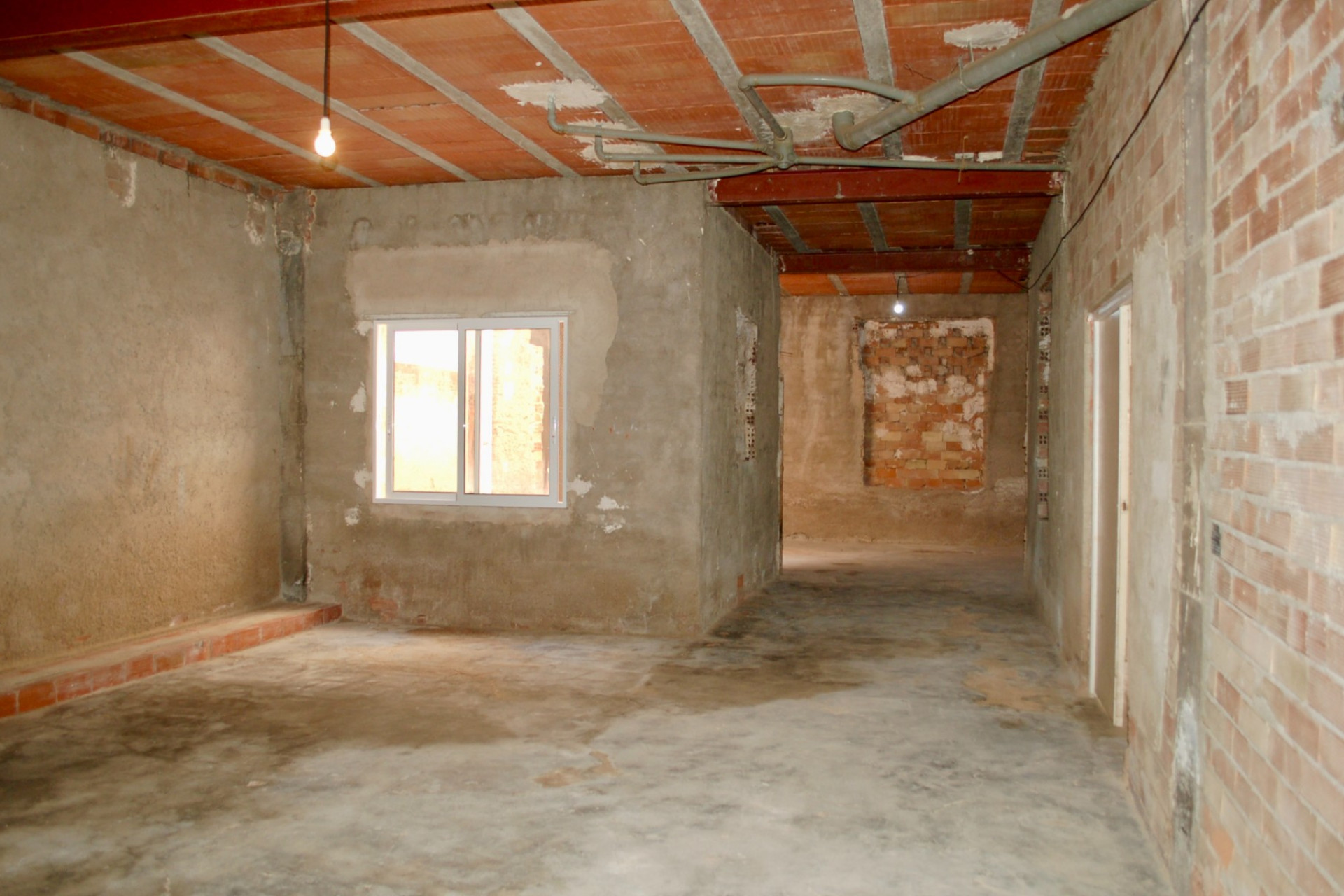 Reventa - Casa de Pueblo - San Pedro del Pinatar - Los Antolinos