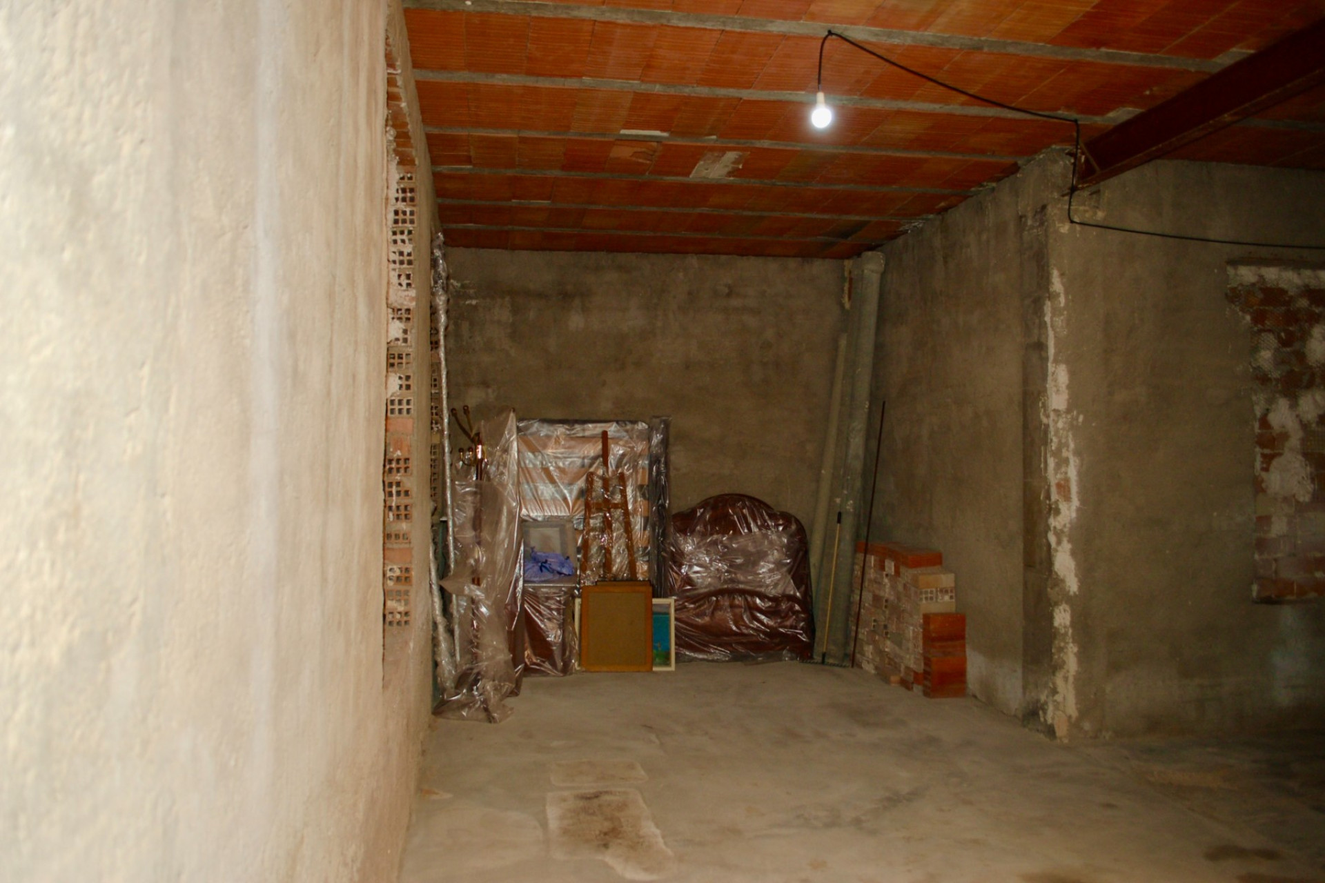 Reventa - Casa de Pueblo - San Pedro del Pinatar - Los Antolinos