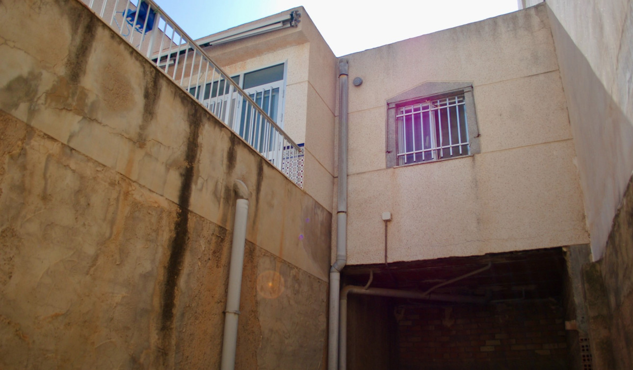 Reventa - Casa de Pueblo - San Pedro del Pinatar - Los Antolinos