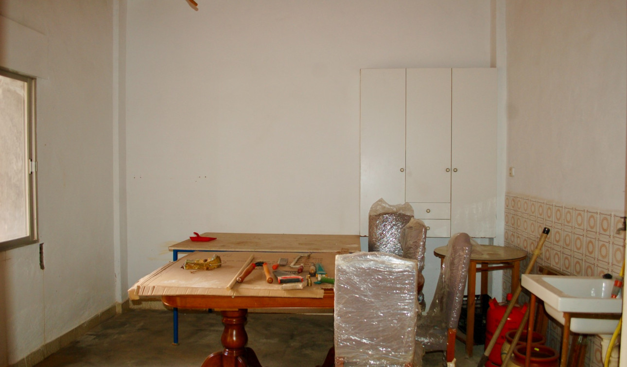 Reventa - Casa de Pueblo - San Pedro del Pinatar - Los Antolinos