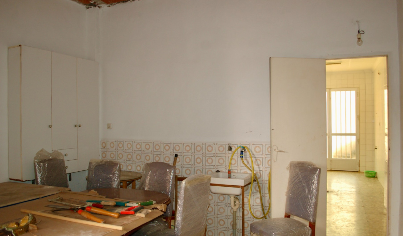 Reventa - Casa de Pueblo - San Pedro del Pinatar - Los Antolinos