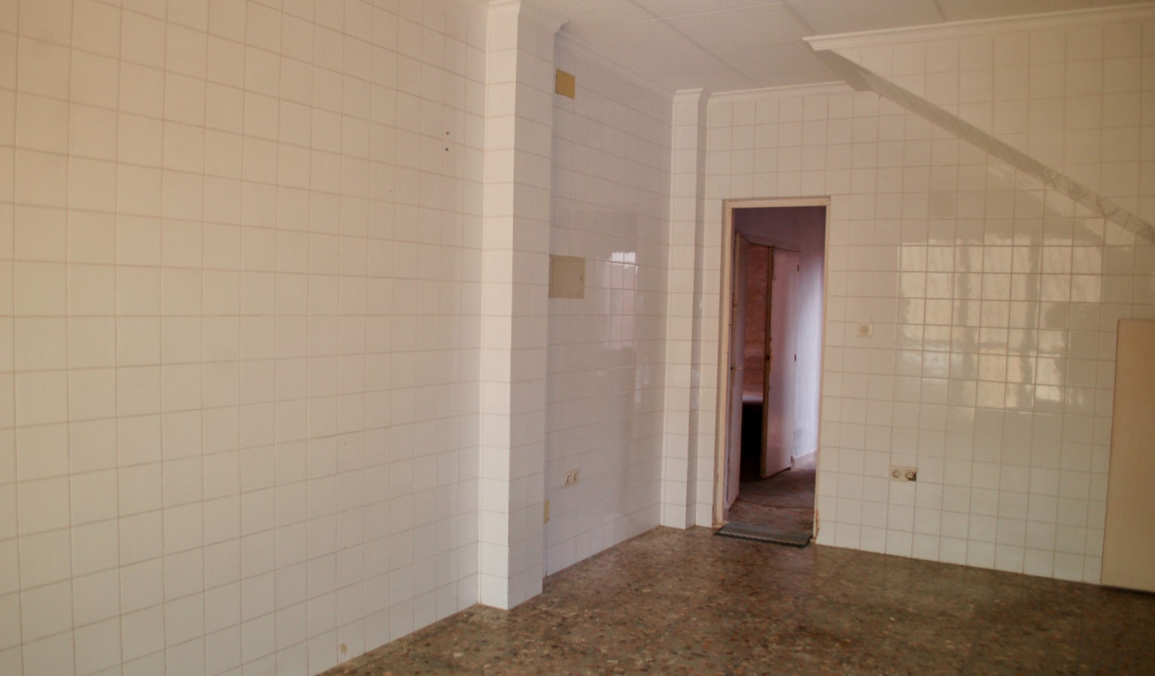 Reventa - Casa de Pueblo - San Pedro del Pinatar - Los Antolinos