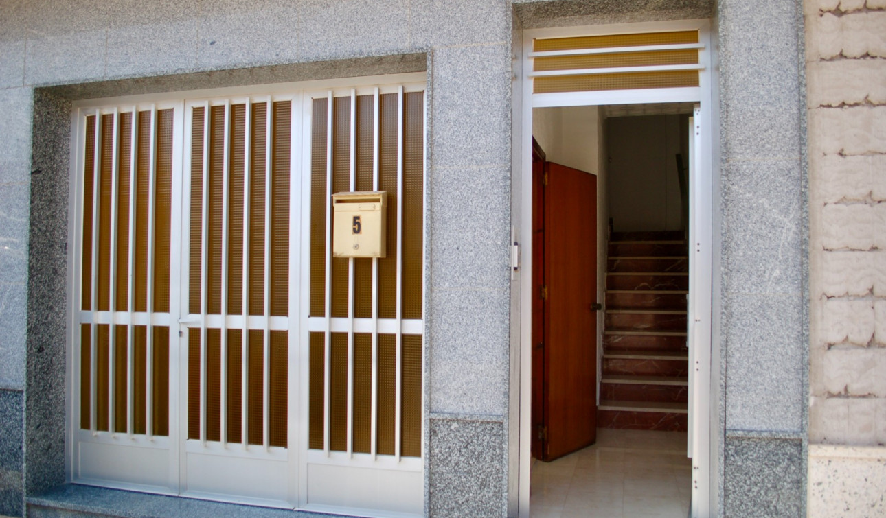 Reventa - Casa de Pueblo - San Pedro del Pinatar - Los Antolinos