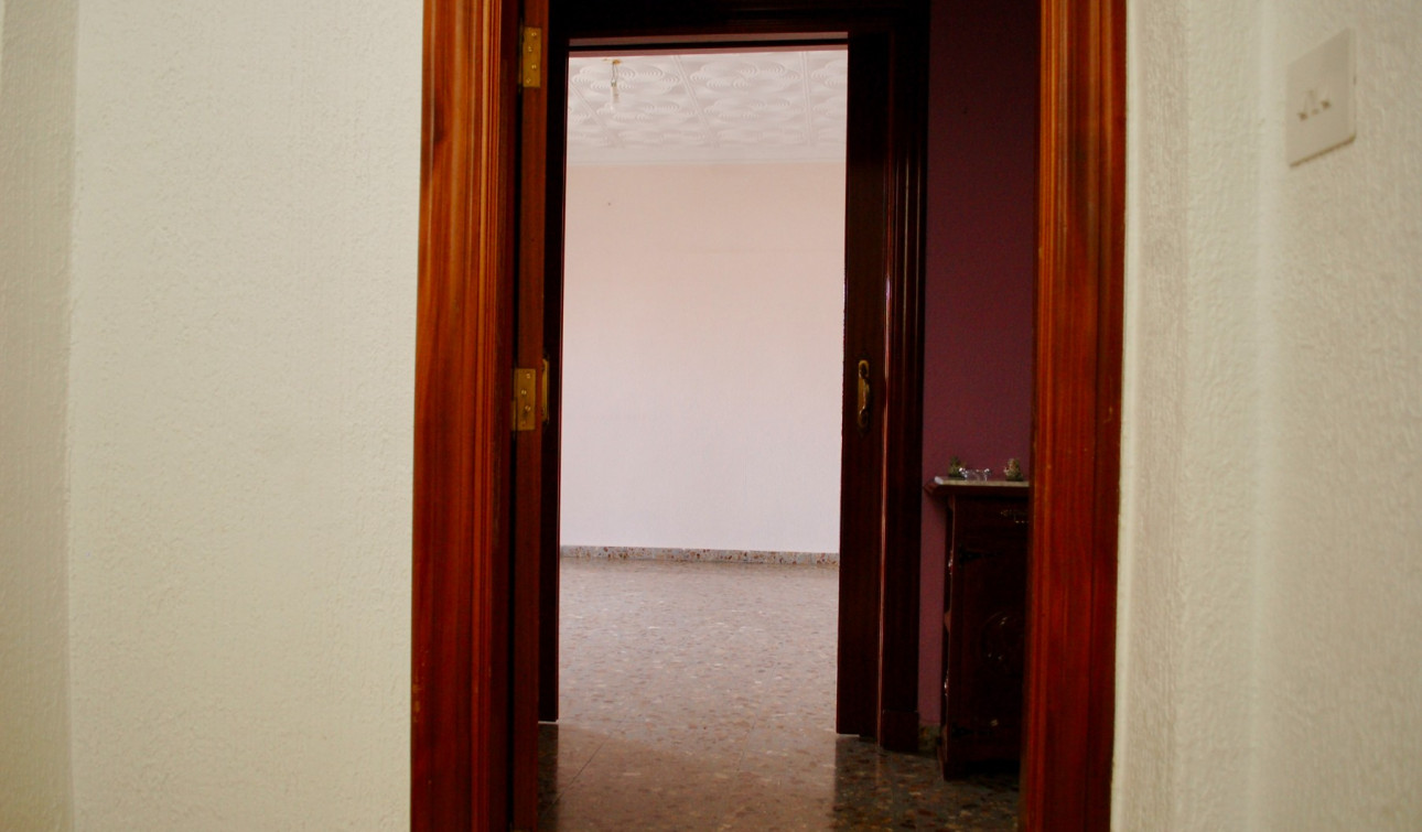 Reventa - Casa de Pueblo - San Pedro del Pinatar - Los Antolinos