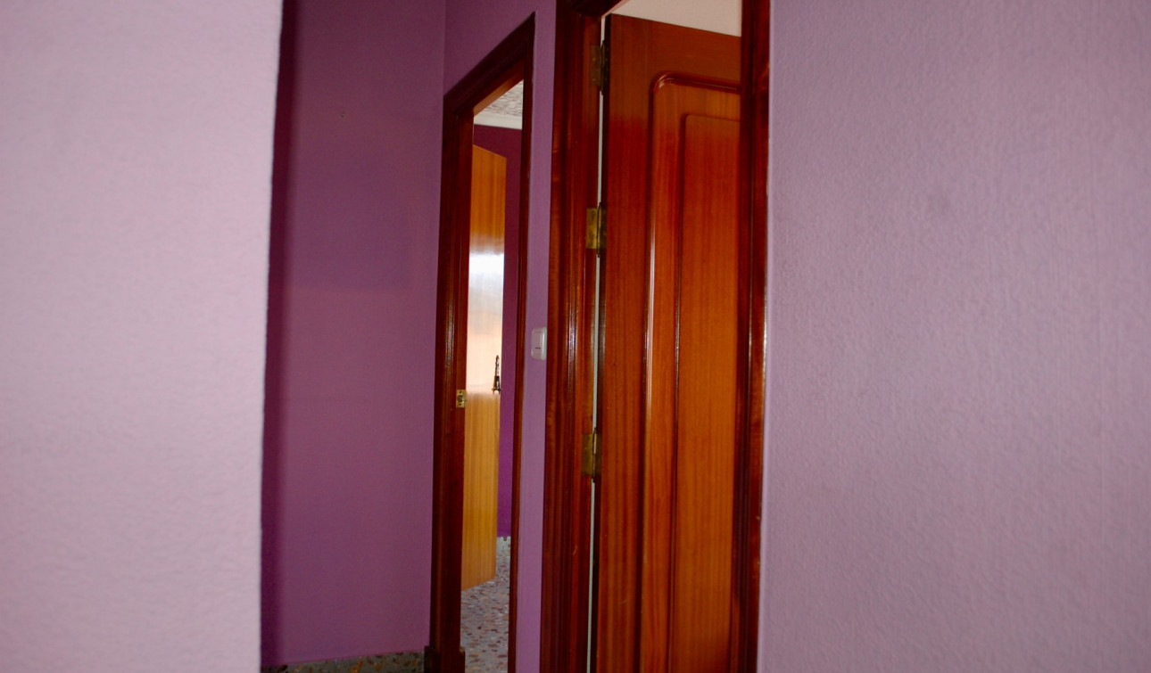 Reventa - Casa de Pueblo - San Pedro del Pinatar - Los Antolinos