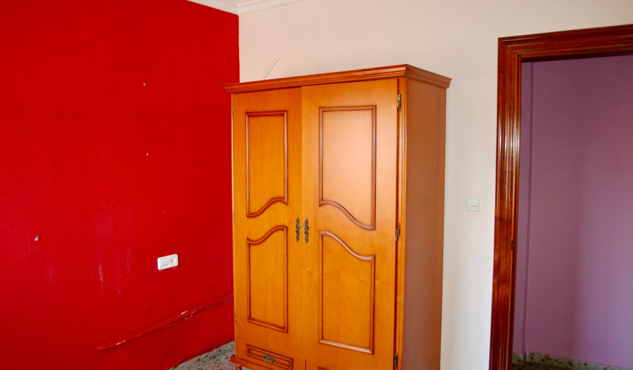 Reventa - Casa de Pueblo - San Pedro del Pinatar - Los Antolinos