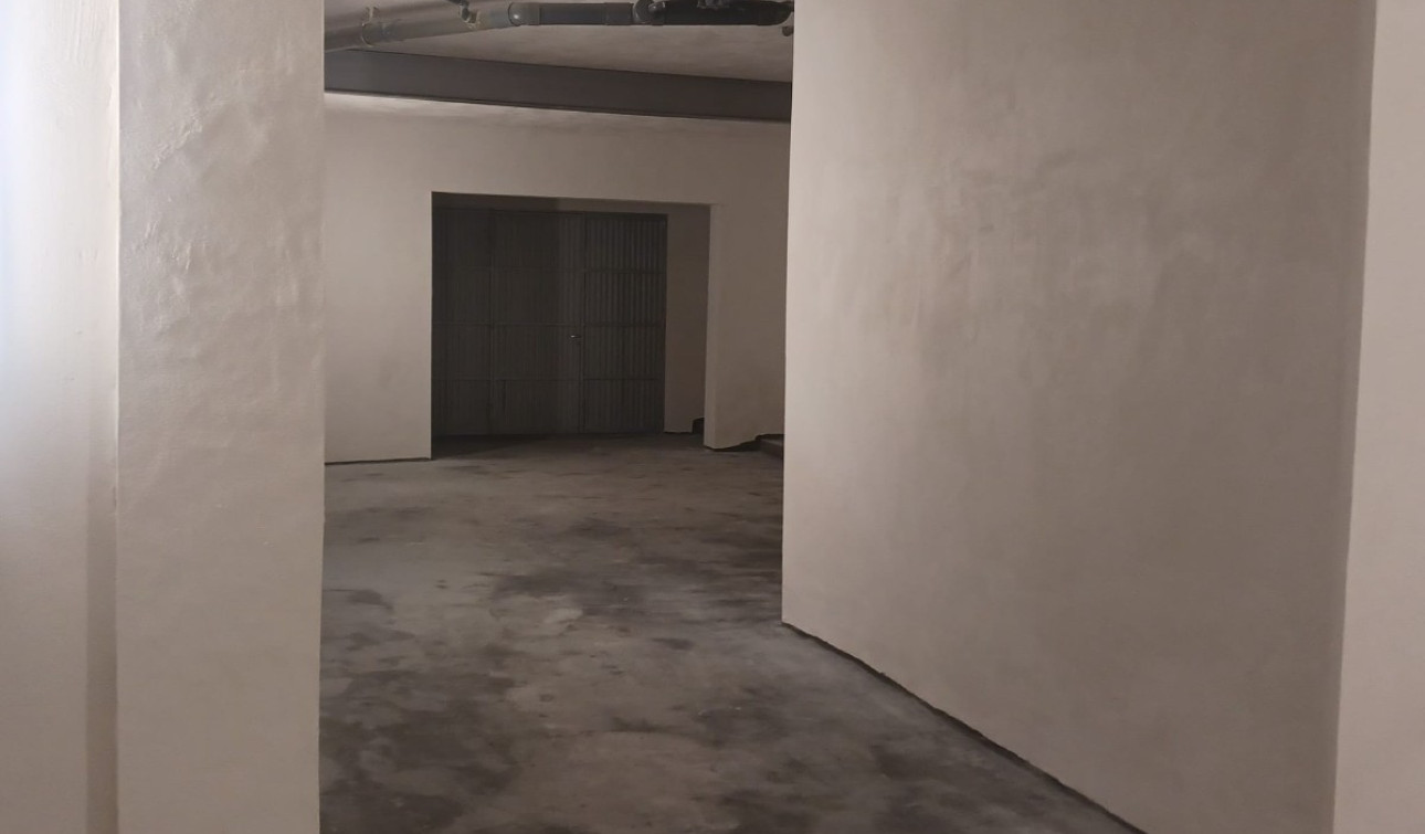 Reventa - Casa de Pueblo - San Pedro del Pinatar - Los Antolinos