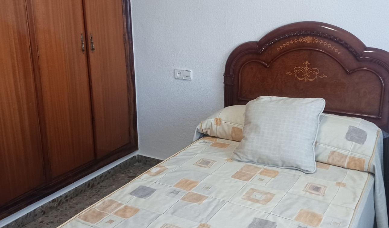 Reventa - Casa de Pueblo - San Pedro del Pinatar - Los Antolinos