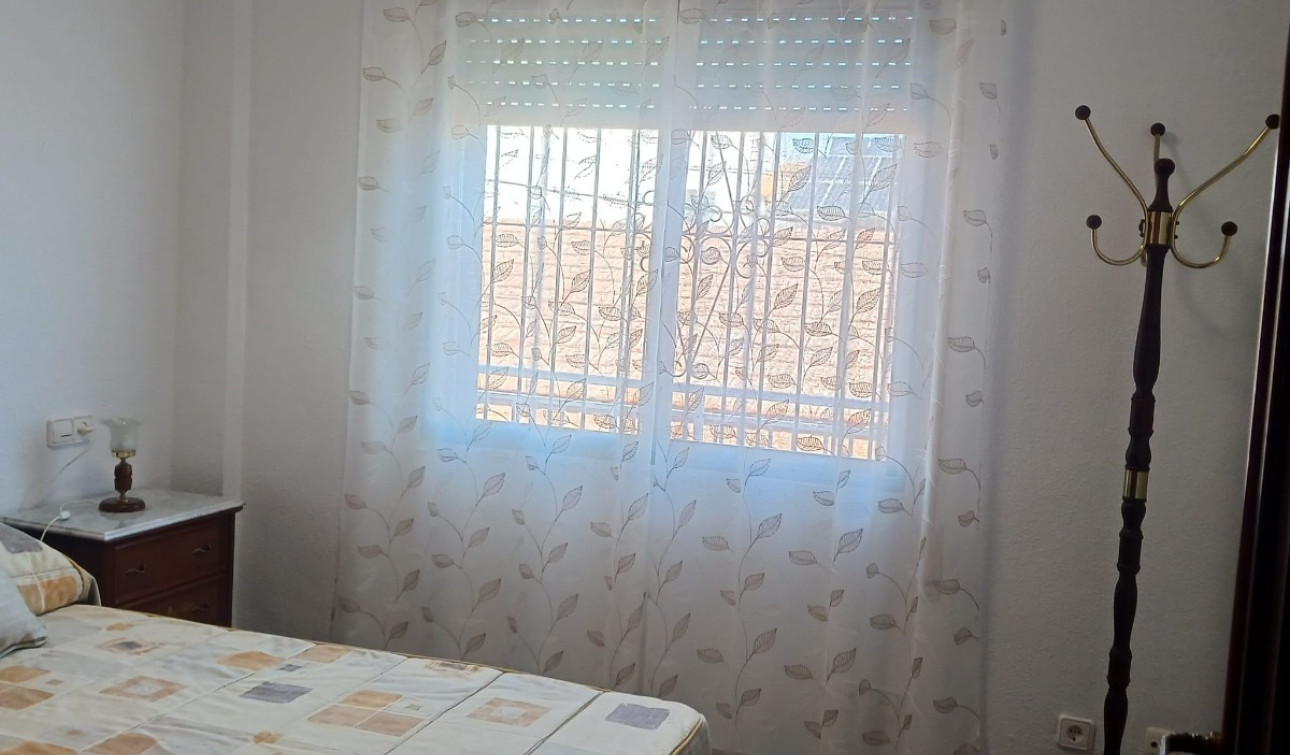 Reventa - Casa de Pueblo - San Pedro del Pinatar - Los Antolinos