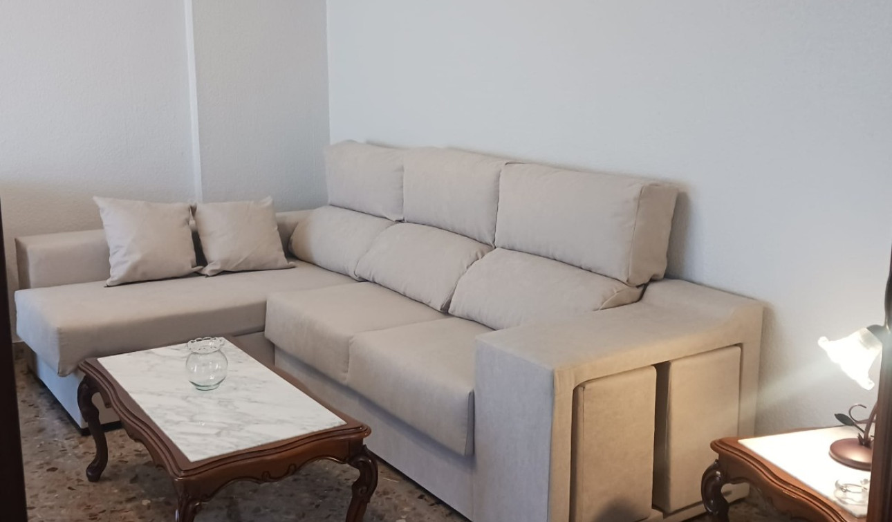 Reventa - Casa de Pueblo - San Pedro del Pinatar - Los Antolinos