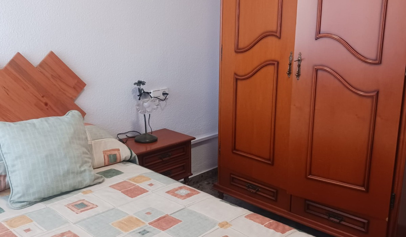 Reventa - Casa de Pueblo - San Pedro del Pinatar - Los Antolinos