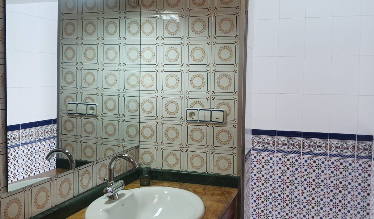 Reventa - Casa de Pueblo - San Pedro del Pinatar - Los Antolinos