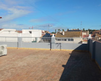 Reventa - Casa de Pueblo - San Pedro del Pinatar - Los Antolinos