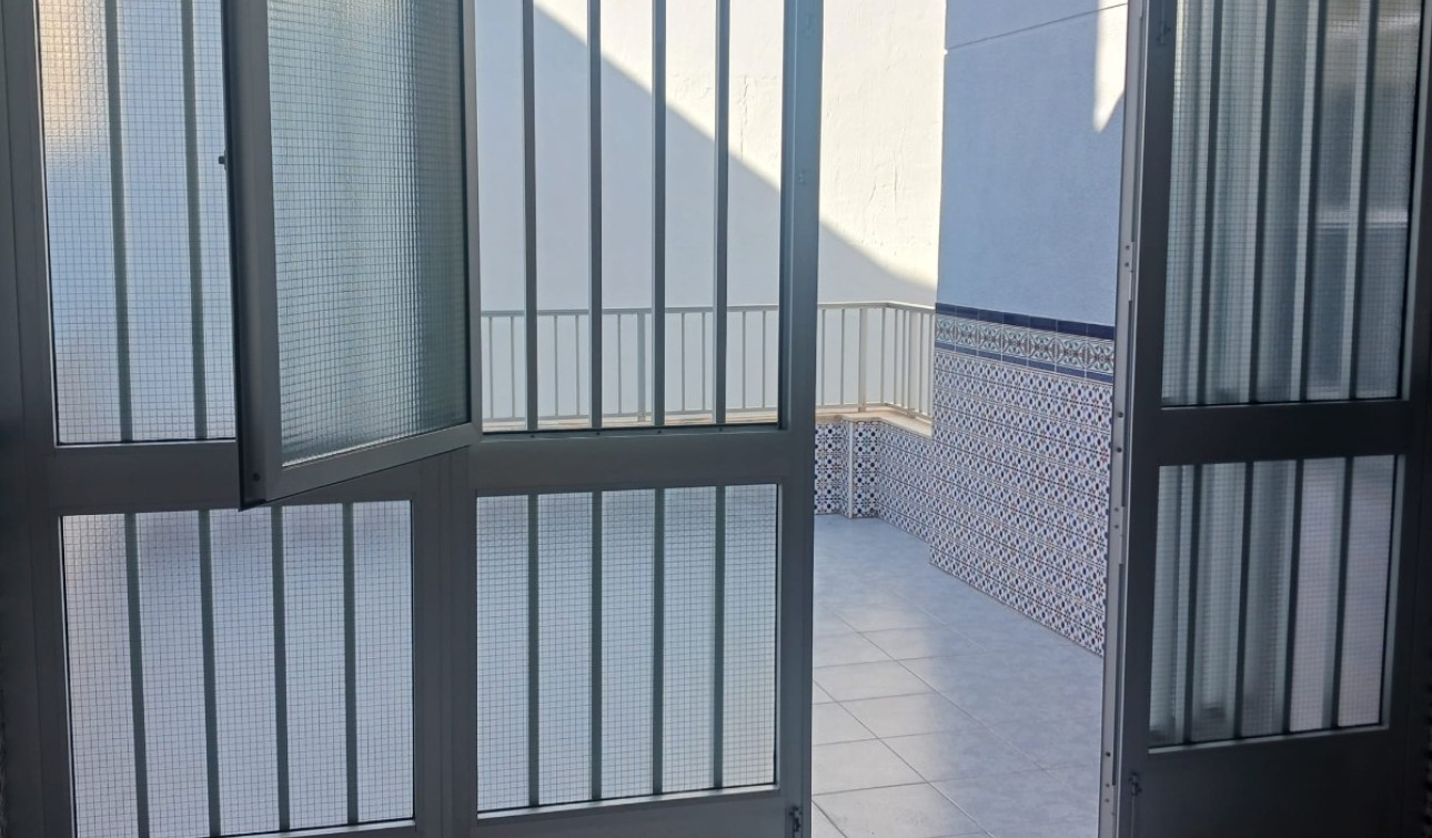 Reventa - Casa de Pueblo - San Pedro del Pinatar - Los Antolinos