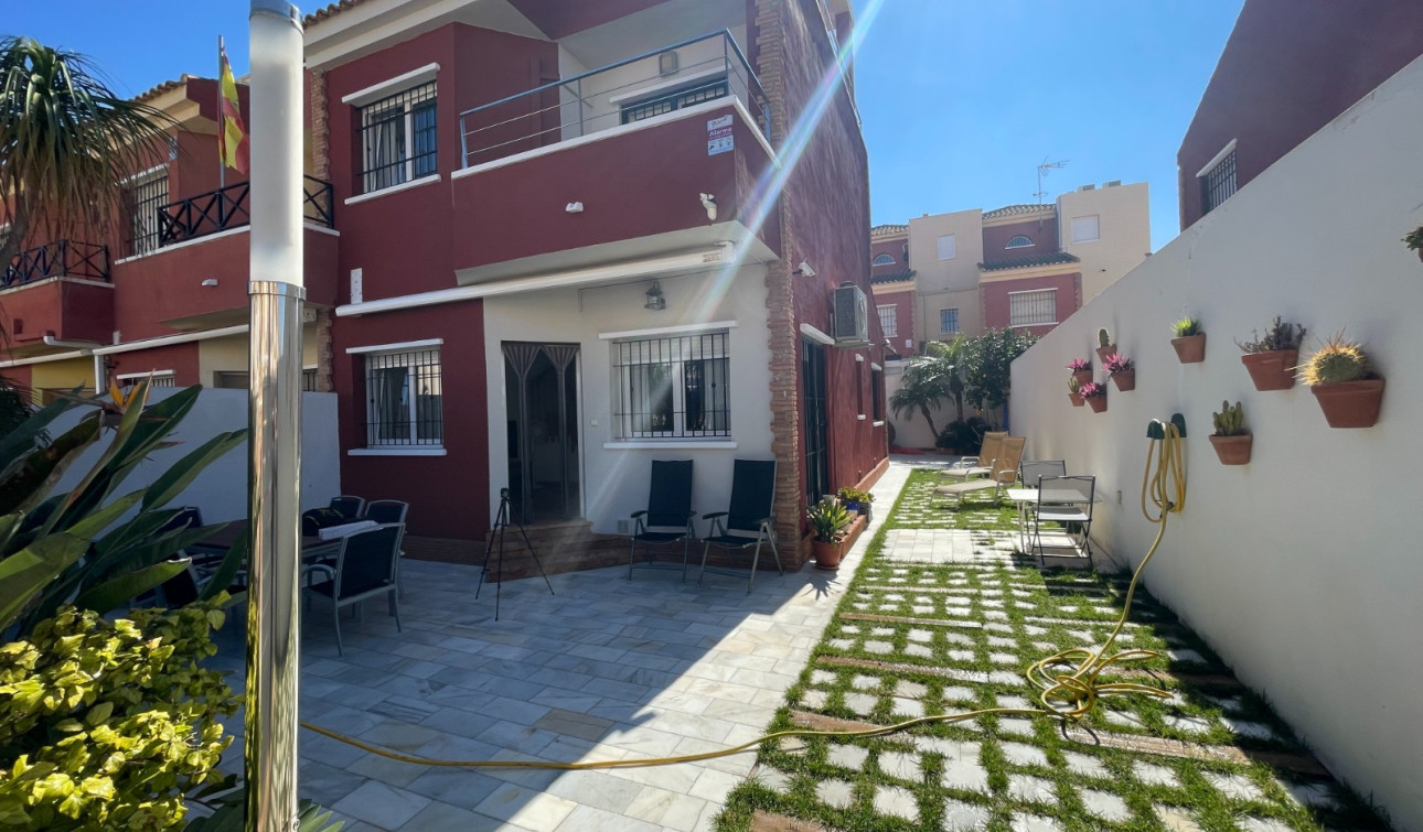 Reventa - Casa de Pueblo - Torre de la Horadada