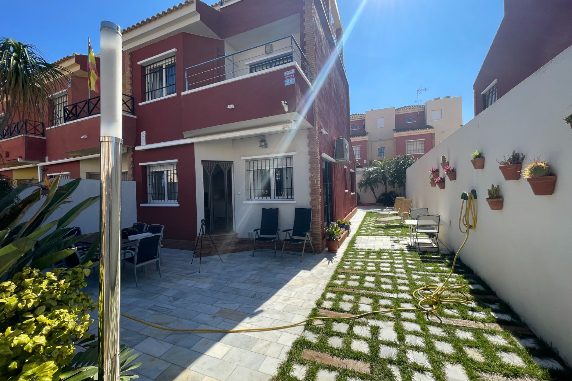 Reventa - Casa de Pueblo - Torre de la Horadada