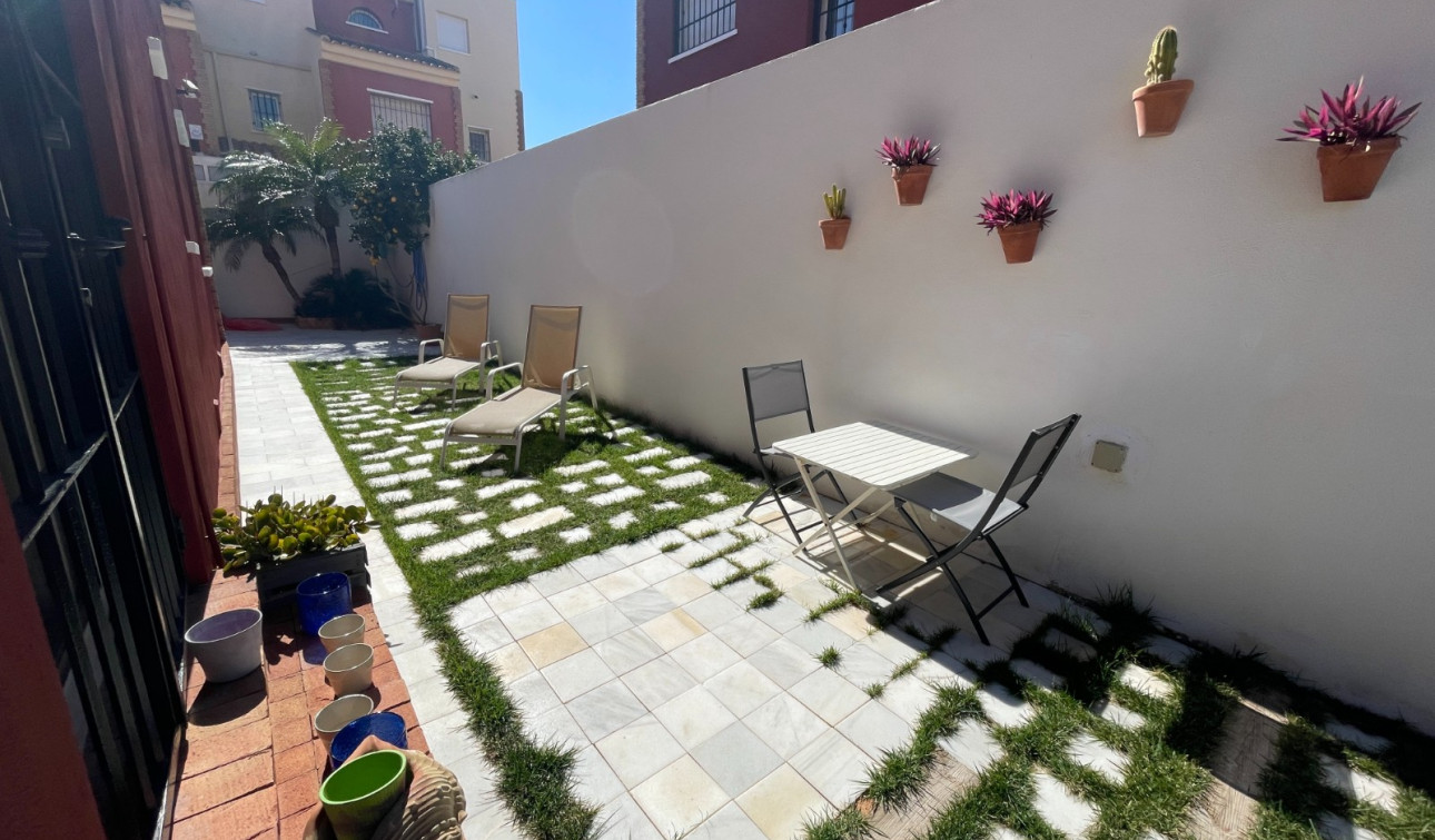 Reventa - Casa de Pueblo - Torre de la Horadada