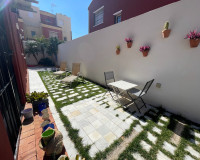 Reventa - Casa de Pueblo - Torre de la Horadada