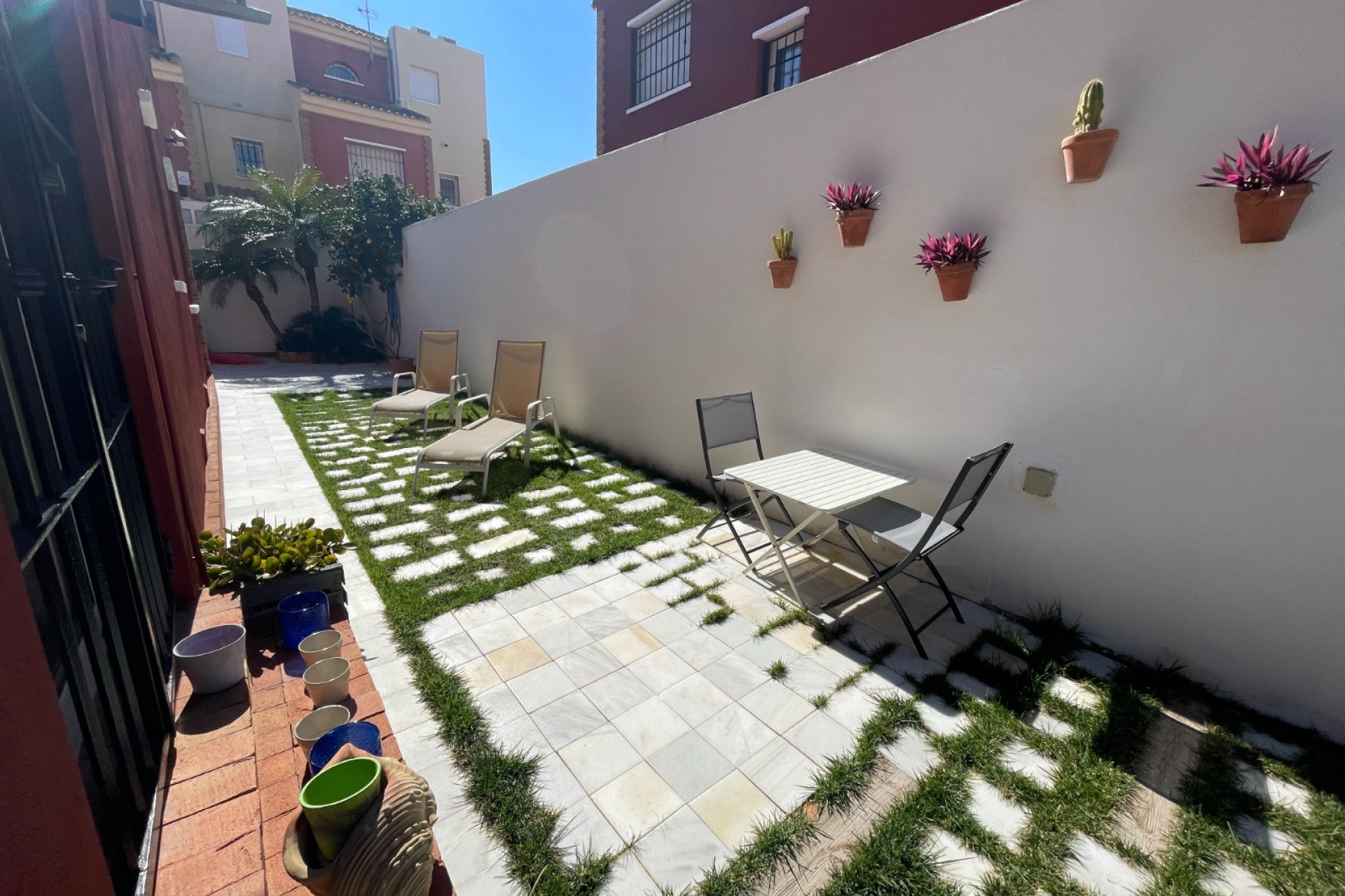 Reventa - Casa de Pueblo - Torre de la Horadada