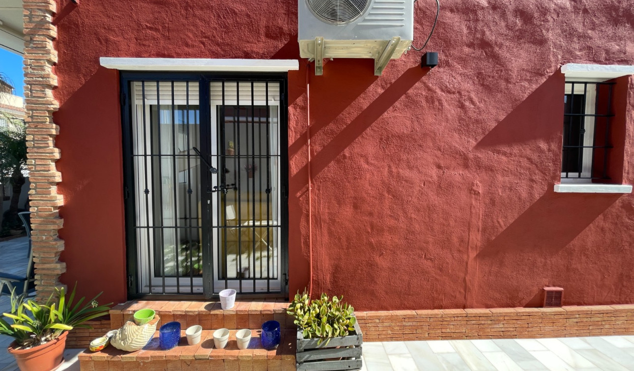 Reventa - Casa de Pueblo - Torre de la Horadada