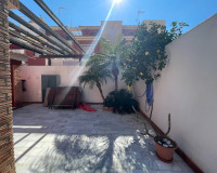 Reventa - Casa de Pueblo - Torre de la Horadada