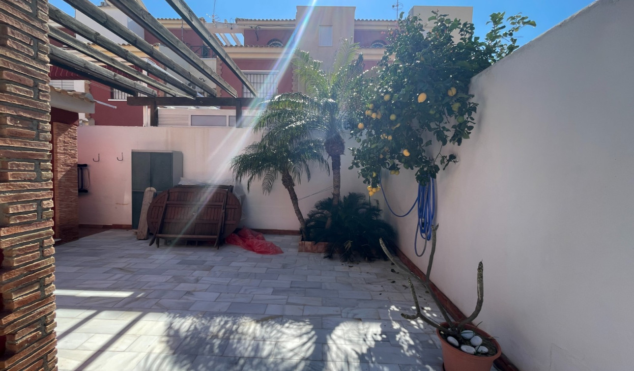 Reventa - Casa de Pueblo - Torre de la Horadada