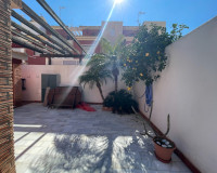 Reventa - Casa de Pueblo - Torre de la Horadada