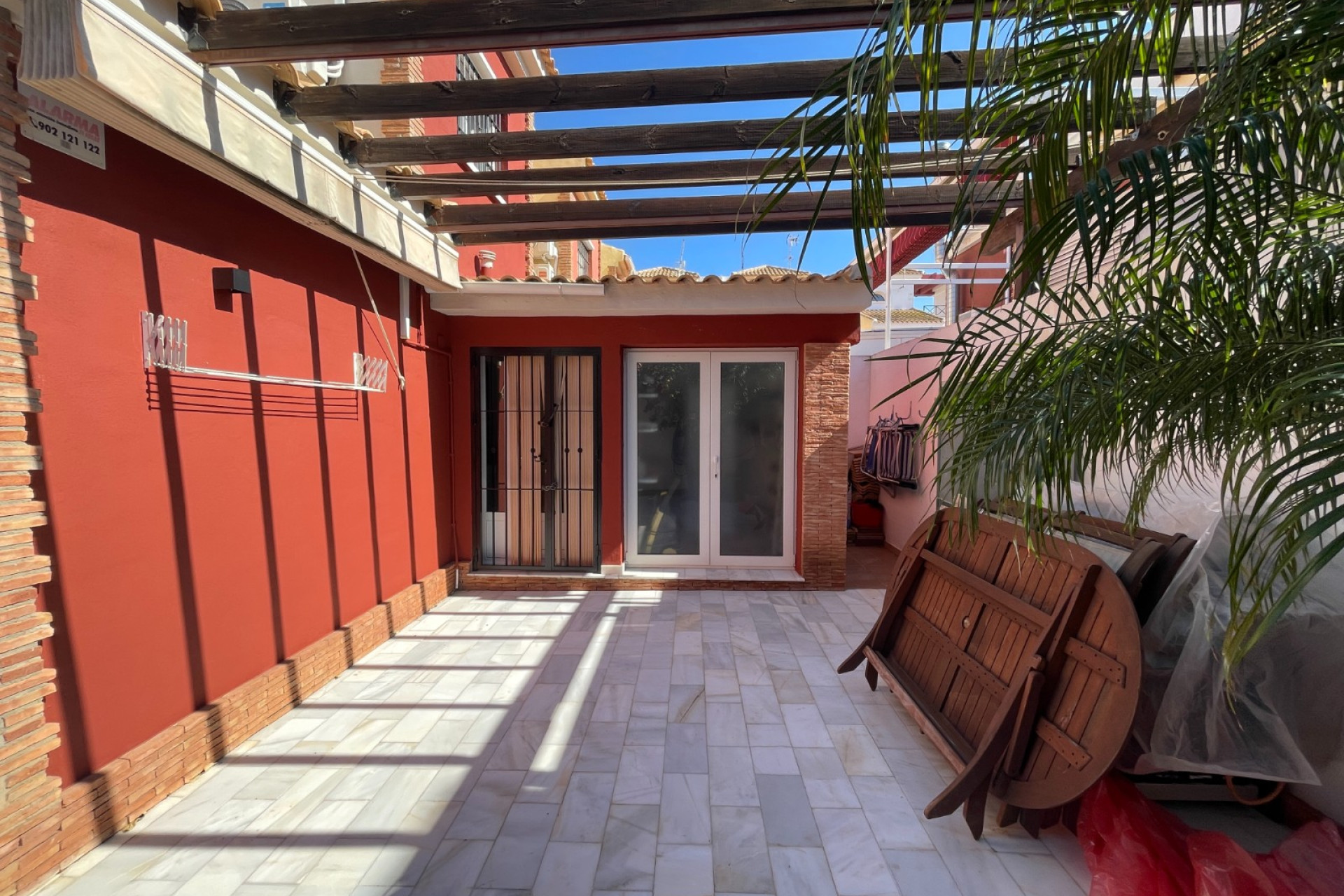 Reventa - Casa de Pueblo - Torre de la Horadada