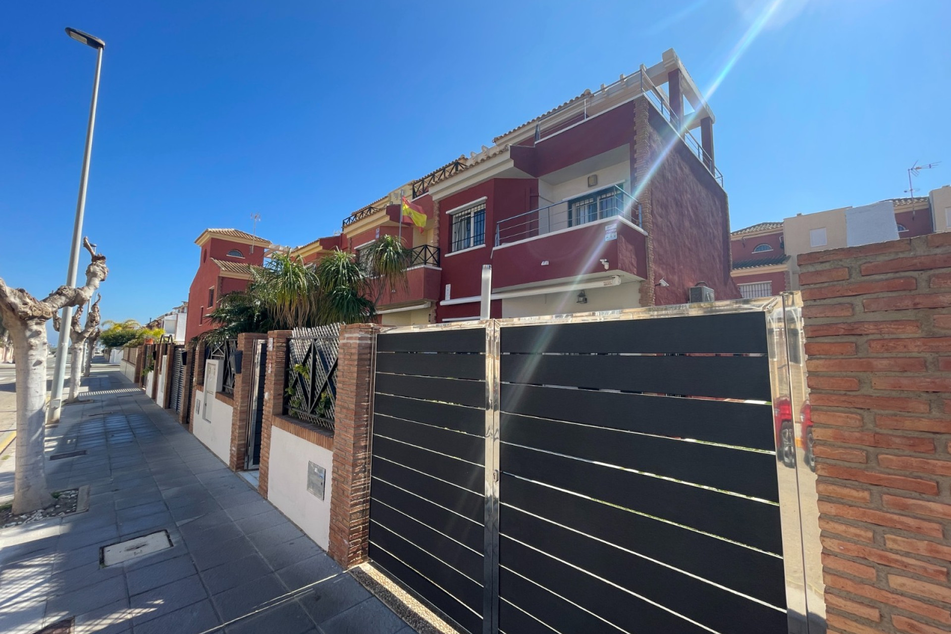 Reventa - Casa de Pueblo - Torre de la Horadada
