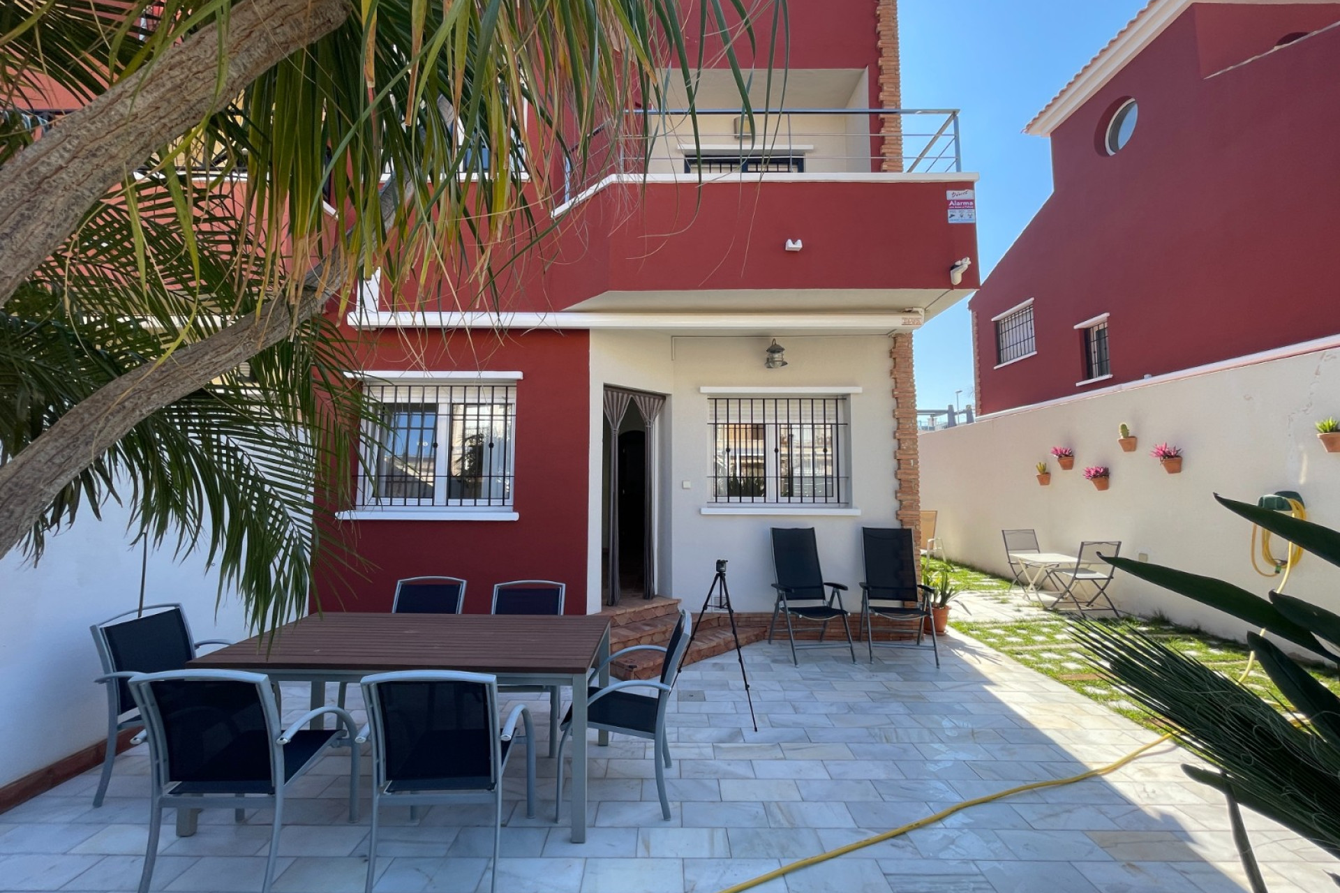 Reventa - Casa de Pueblo - Torre de la Horadada