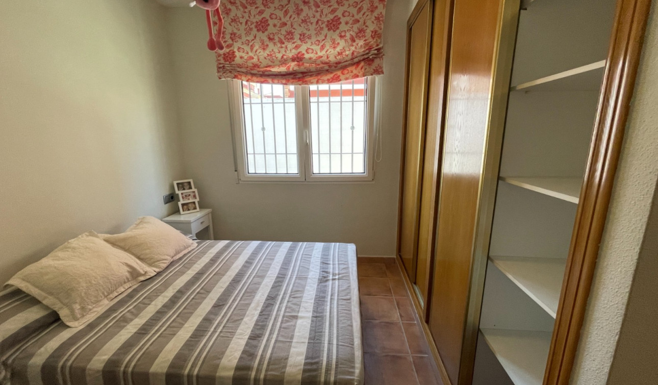 Reventa - Casa de Pueblo - Torre de la Horadada