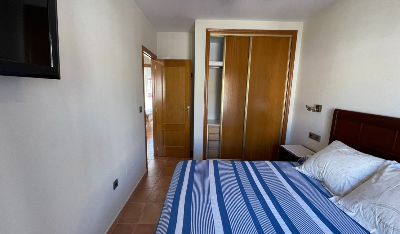 Reventa - Casa de Pueblo - Torre de la Horadada