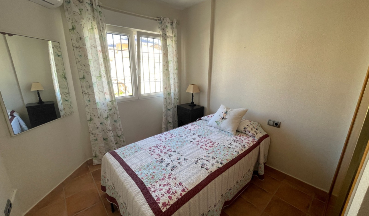 Reventa - Casa de Pueblo - Torre de la Horadada