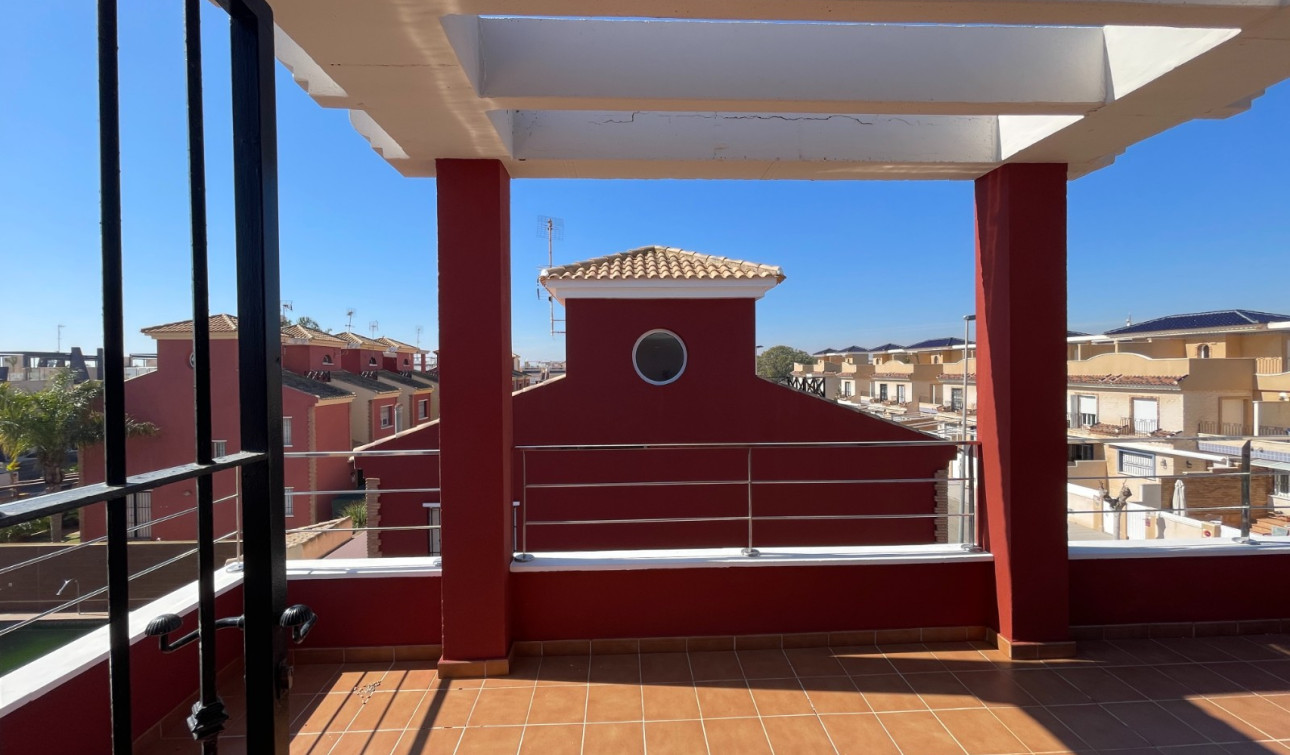 Reventa - Casa de Pueblo - Torre de la Horadada